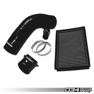 034 Motorsport Insuction Bundle MK8 Golf R/8Y S3